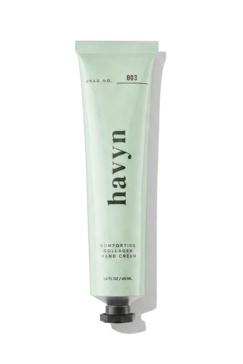Comforting Collagen Hand Cream