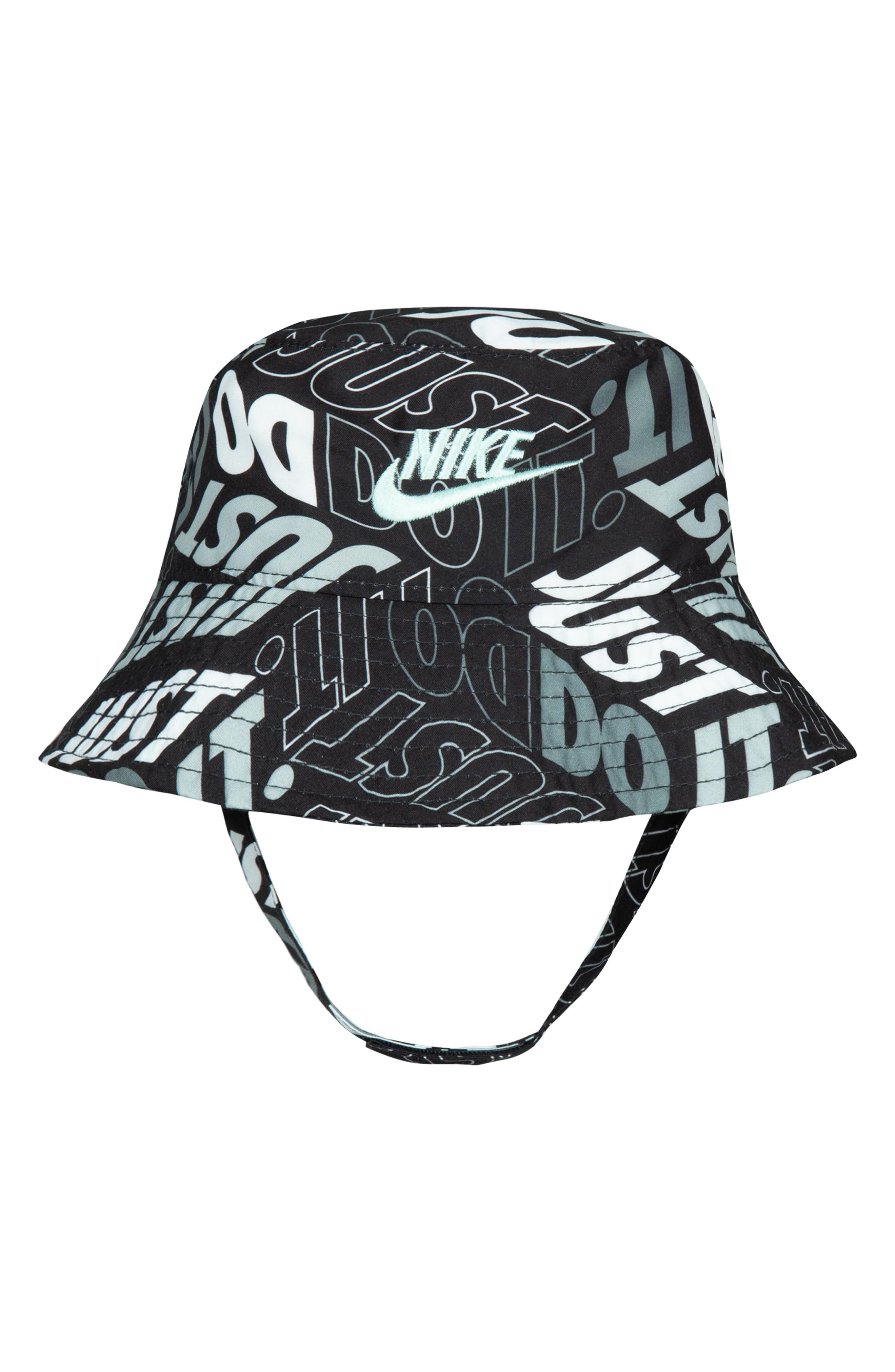 Nike Kids' Futura Bucket Hat with Chin Strap (Men) | Nordstromrack