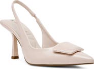 Anne Klein Ilani Slingback Pump