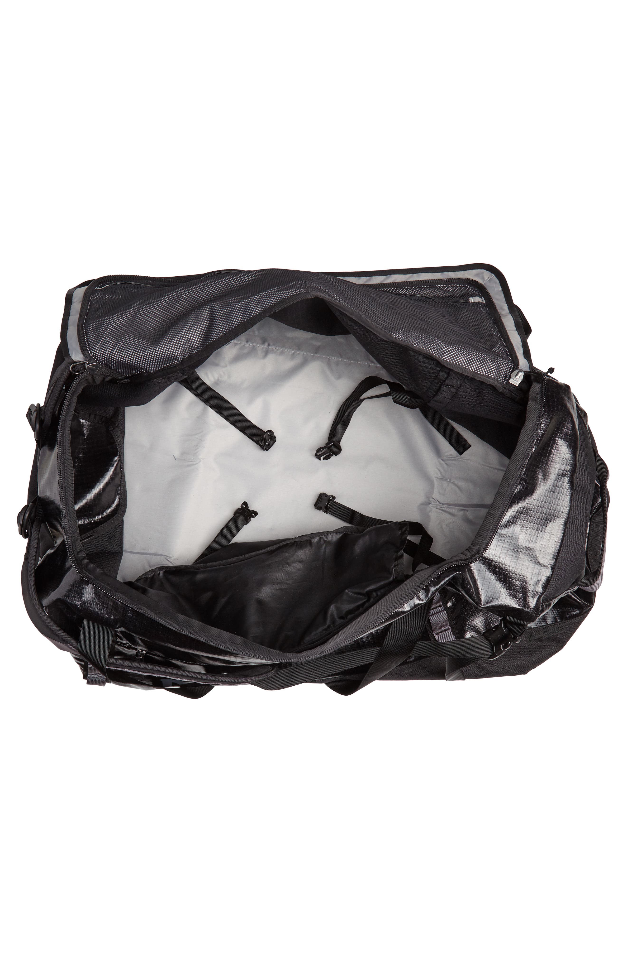 Patagonia Black Hole Duffle Bag, Alternate, color, 