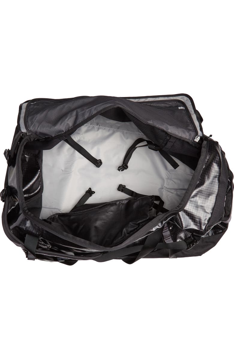 Patagonia Black Hole Duffle Bag, Alternate, color,