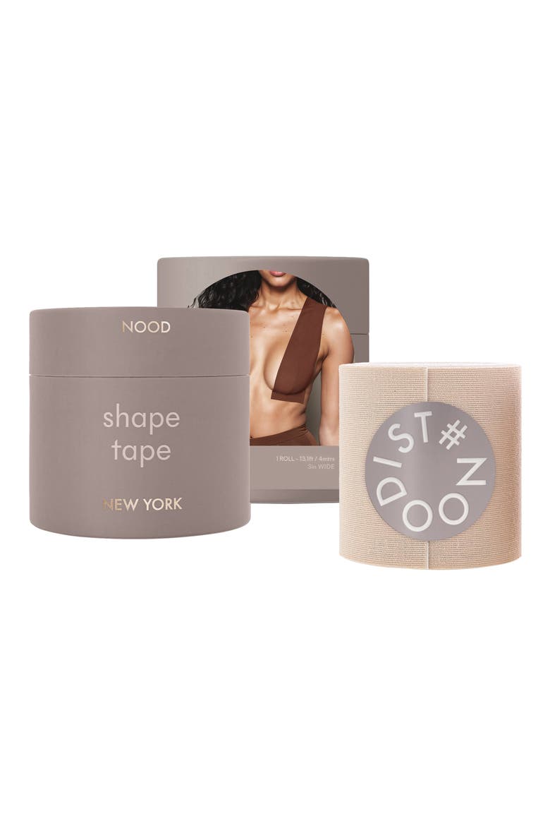 3-Inch Breast Tape video