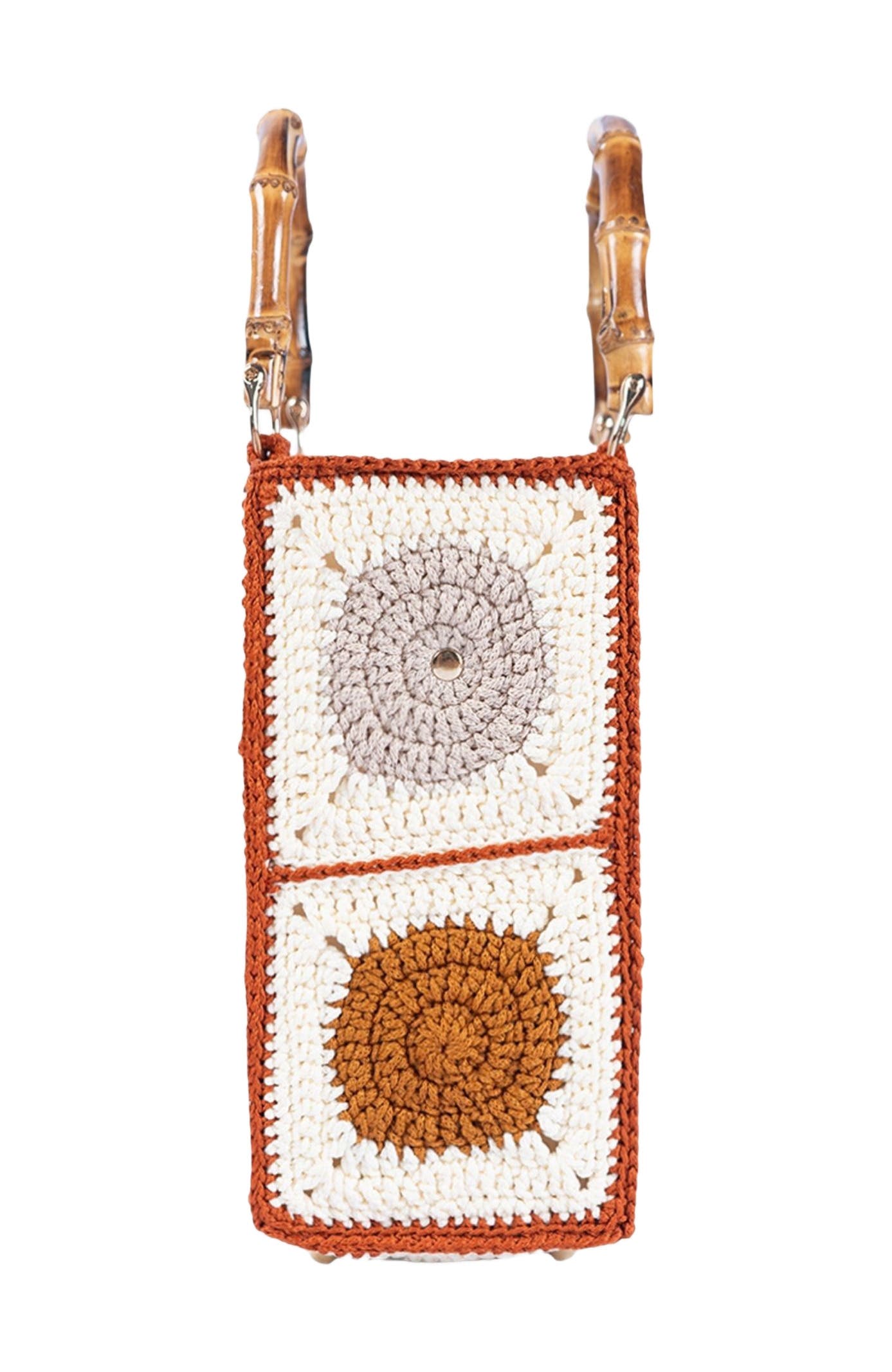 Jelavu Dottie Crossbody Bag, Alternate, color, Sunset Multi
