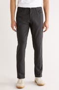 Original Penguin Technical Flat Front Pants
