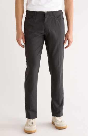 Original Penguin Technical Flat Front Pants