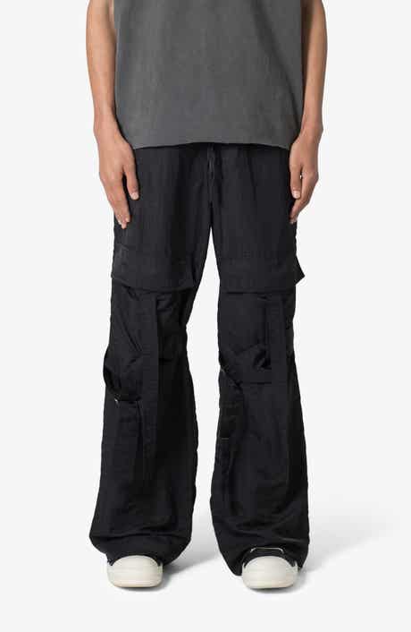 mnml Ultra Baggy Strap Cargo Pants