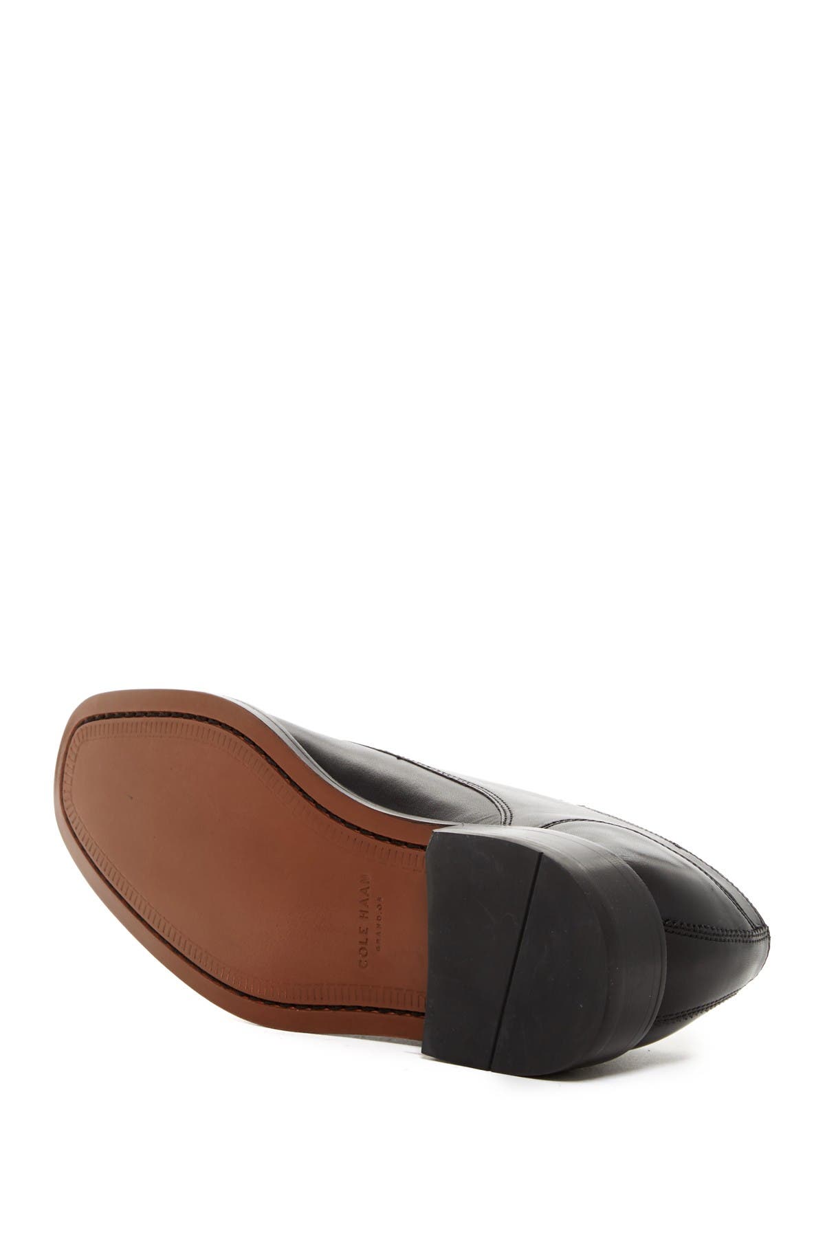 Cole Haan Giraldo Bike Toe Oxford II, Alternate, color, 