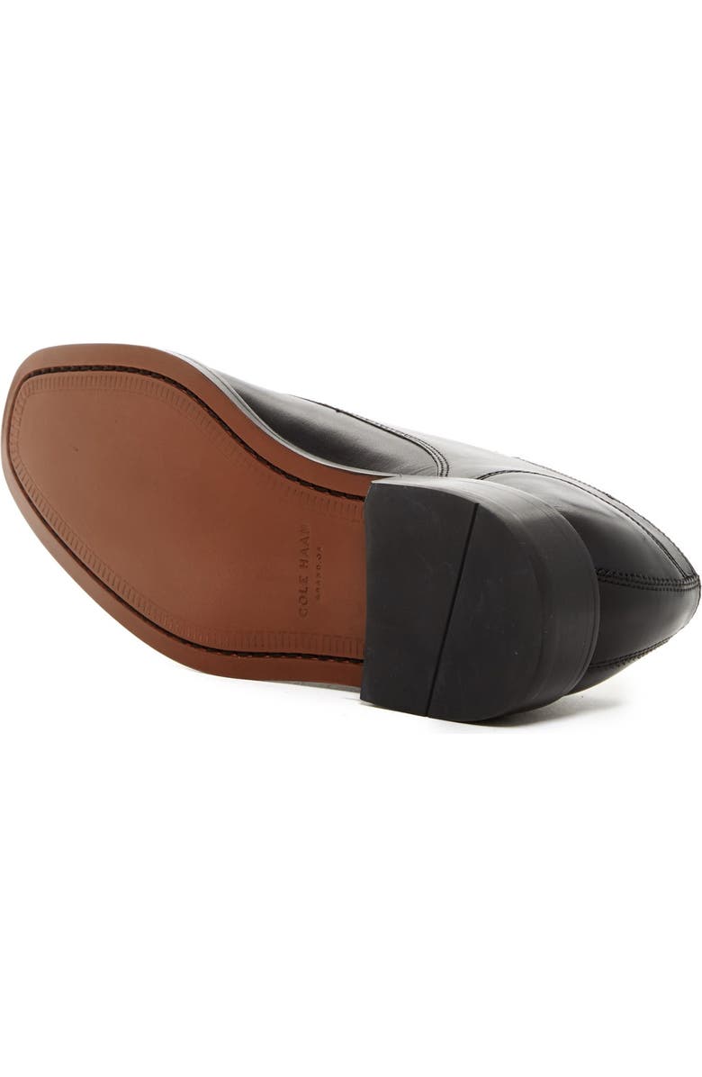 Cole Haan Giraldo Bike Toe Oxford II, Alternate, color,