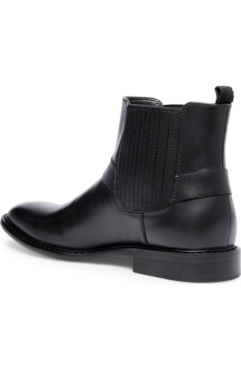 Steve Madden Auras Chelsea Boot, Alternate, color,