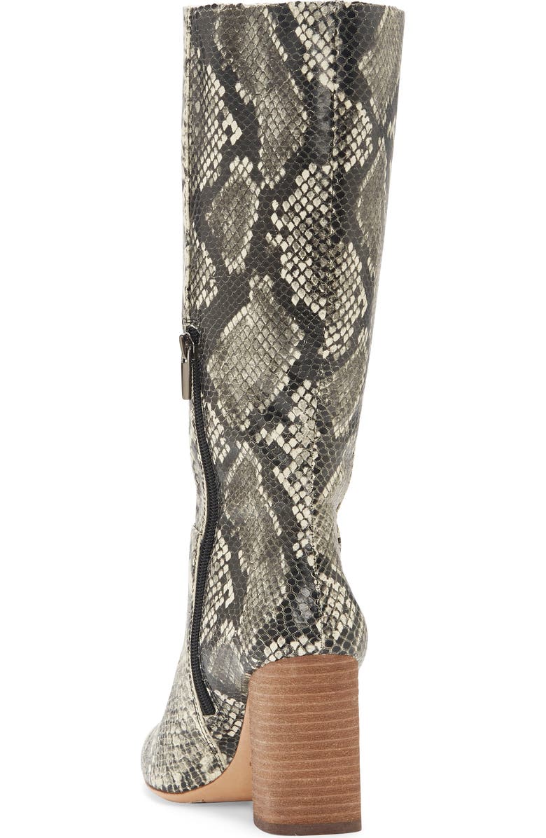 Vince Camuto Risy Knee High Boot, Alternate, color,