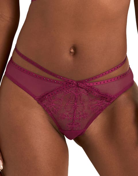 Lyra Brazilian Panties