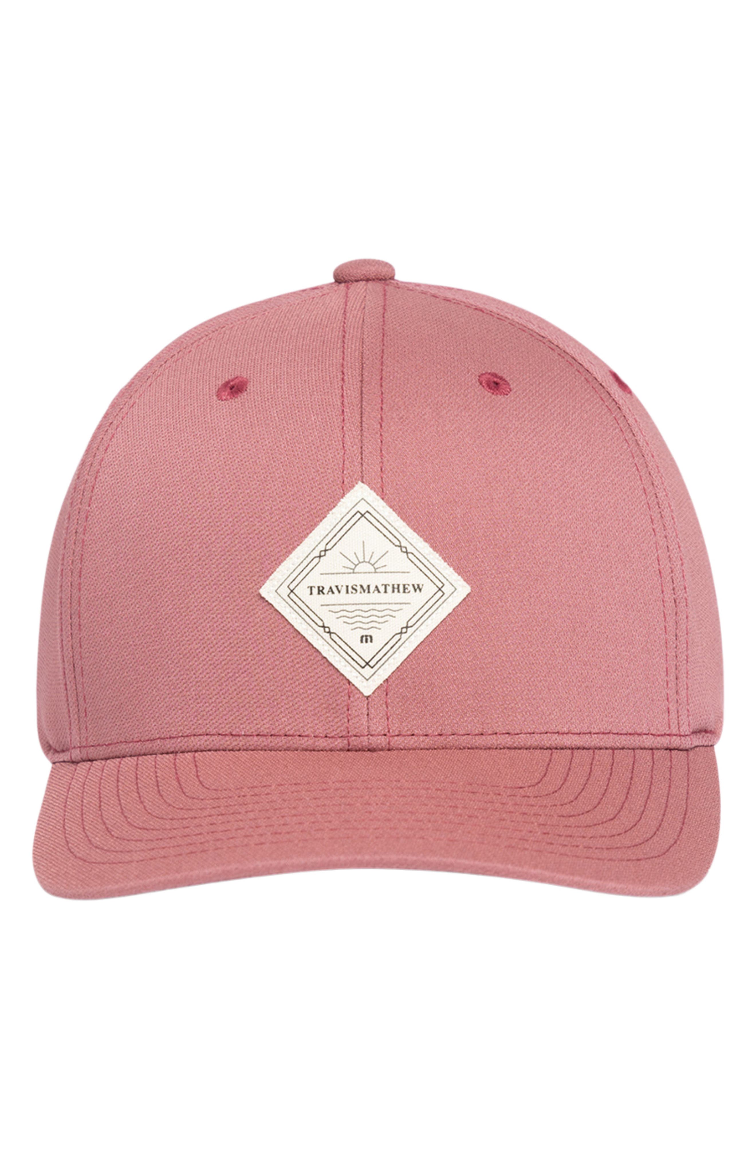 TravisMathew Barbecue Season Baseball Cap (Men) | Nordstromrack