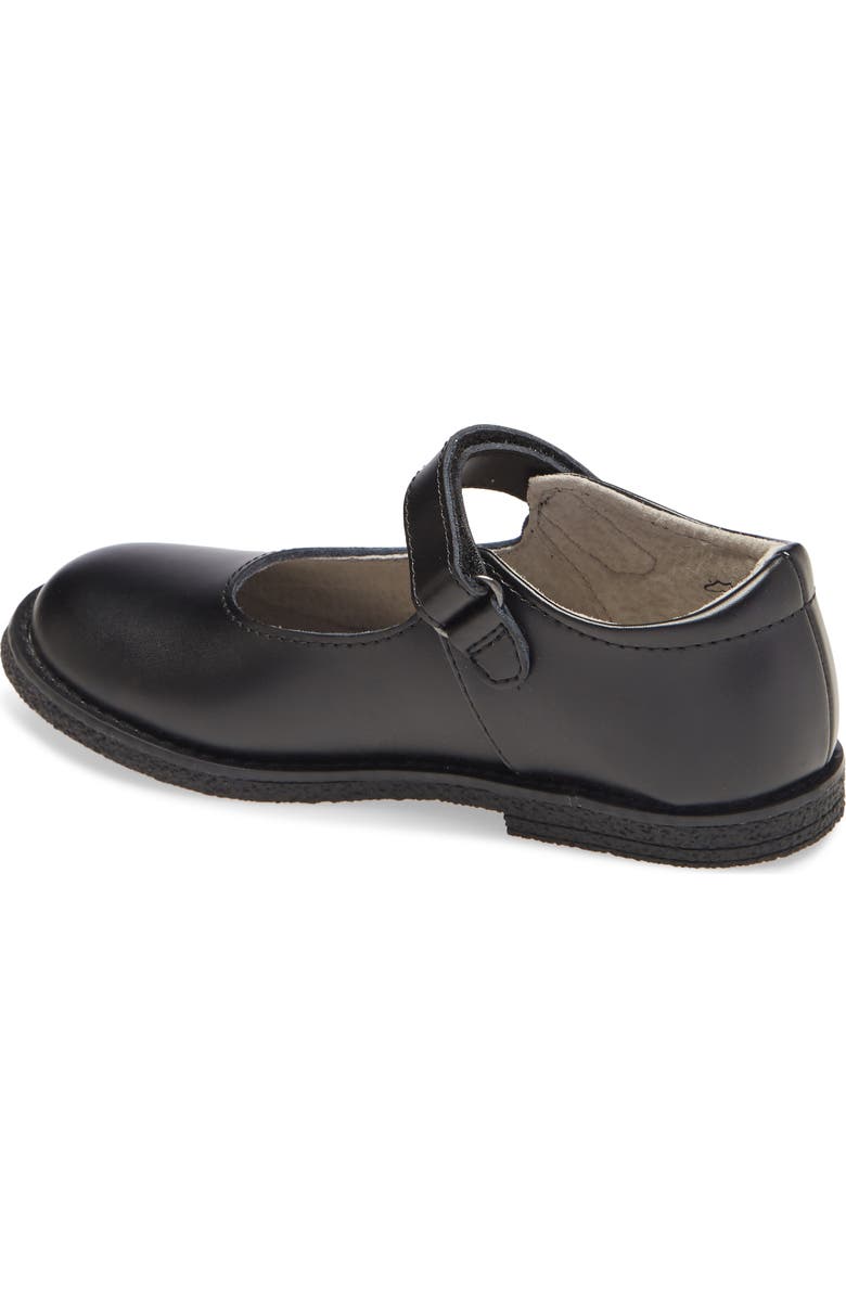 Footmates Cindy BTS Mary Jane, Alternate, color,