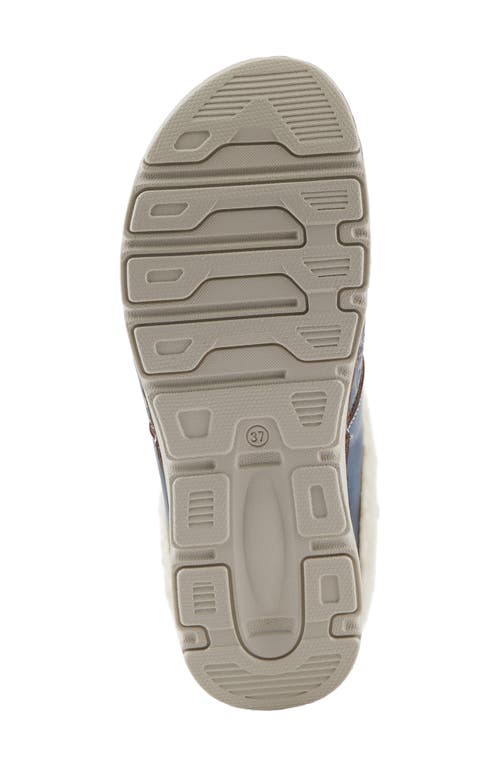 L'artiste By Spring Step Honestela Clog In Multi