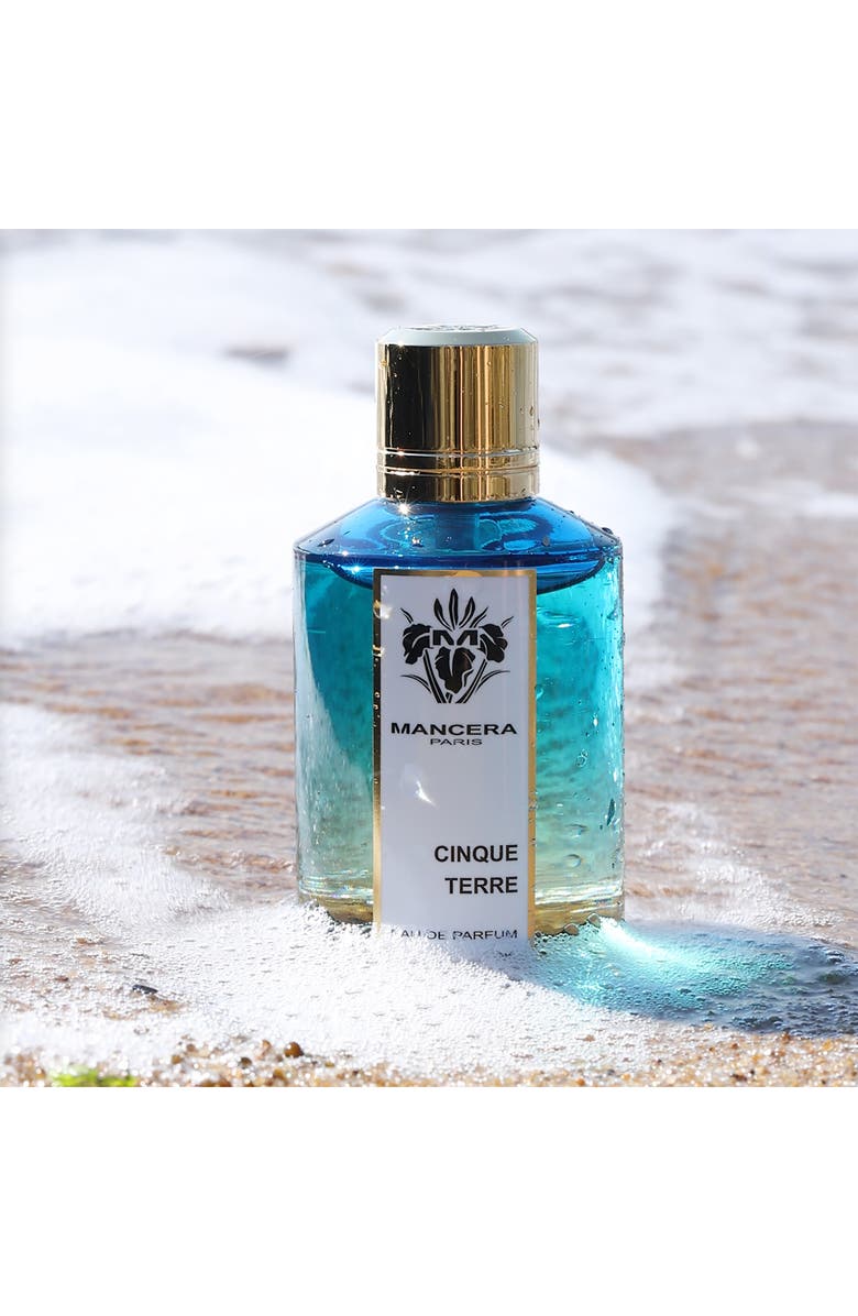 Mancera Paris Cinque Terre Eau de Parfum, Alternate, color,