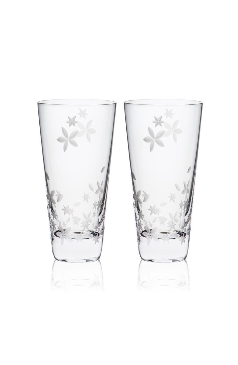 Caskata Chatham Bloom Clear, Main, color, White