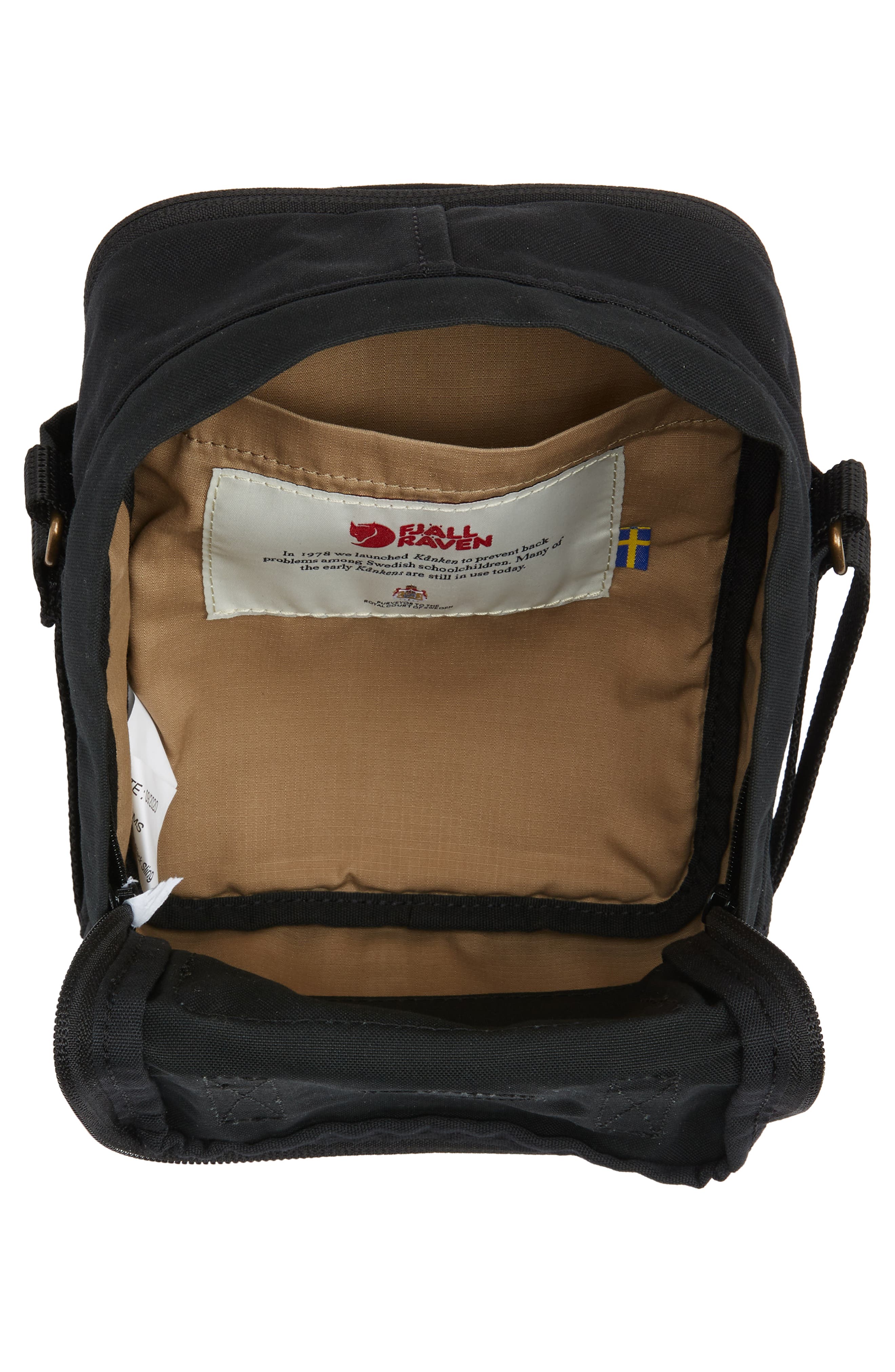 Fjällräven Kånken No. 2 Sling Bag, Alternate, color, 