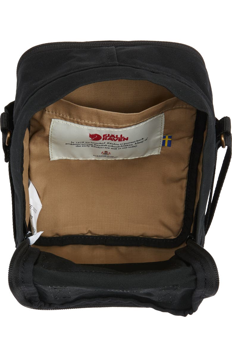 Fjällräven Kånken No. 2 Sling Bag, Alternate, color,