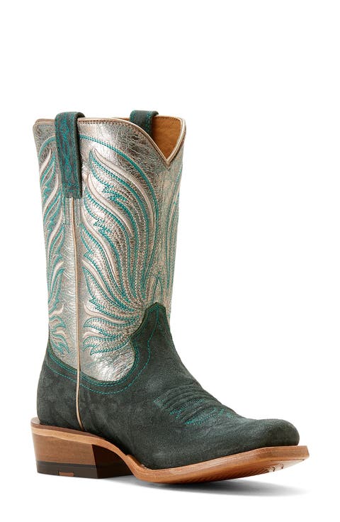 Futurity Dash Western Boot (Women)