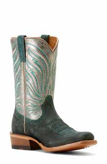 Ariat Futurity Dash Western Boot