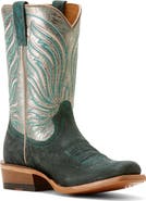 Ariat Futurity Dash Western Boot