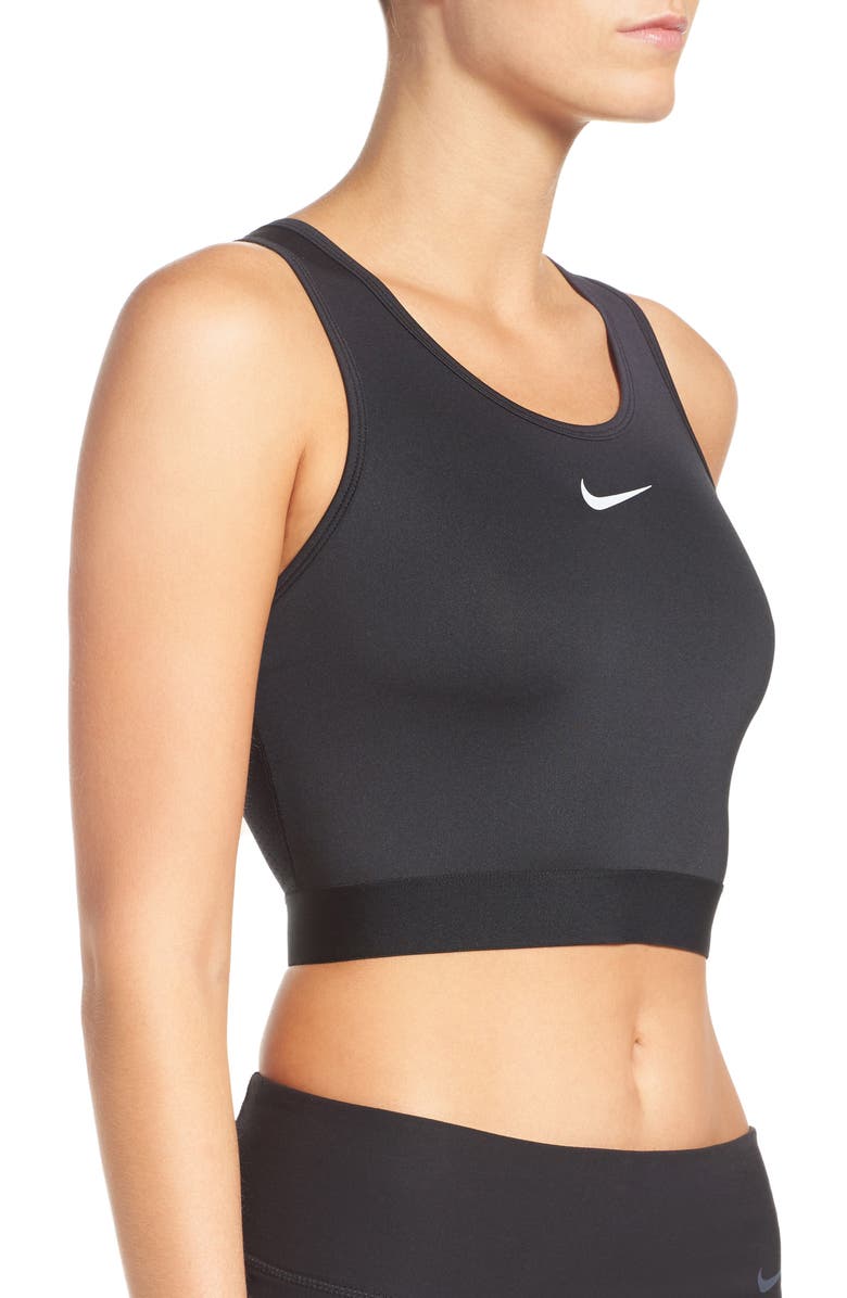Nike Pro Hypercool Crop Tank, Alternate, color, 