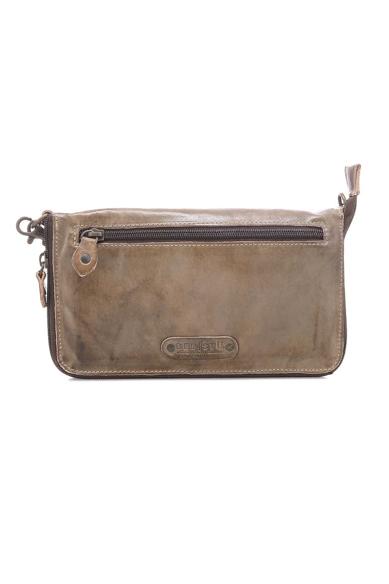 Templeton II Wallet, Alternate, color, Taupe Oats Rustic