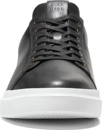 NWT Cole Haan Men GrandPro Rally Golf Shoe, Black at Nordstrom-Size 8.5 Cole Haan GrandPro Rally Sneaker (Men) | Nordstromrack main image 4