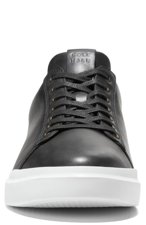 Cole Haan Grandprø Rally Ltt Low Top Sneaker In Multi