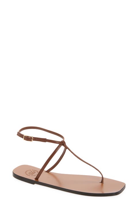 Alassio Ankle Strap Sandal (Women)