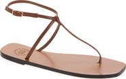 ATP ATELIER Alassio Ankle Strap Sandal