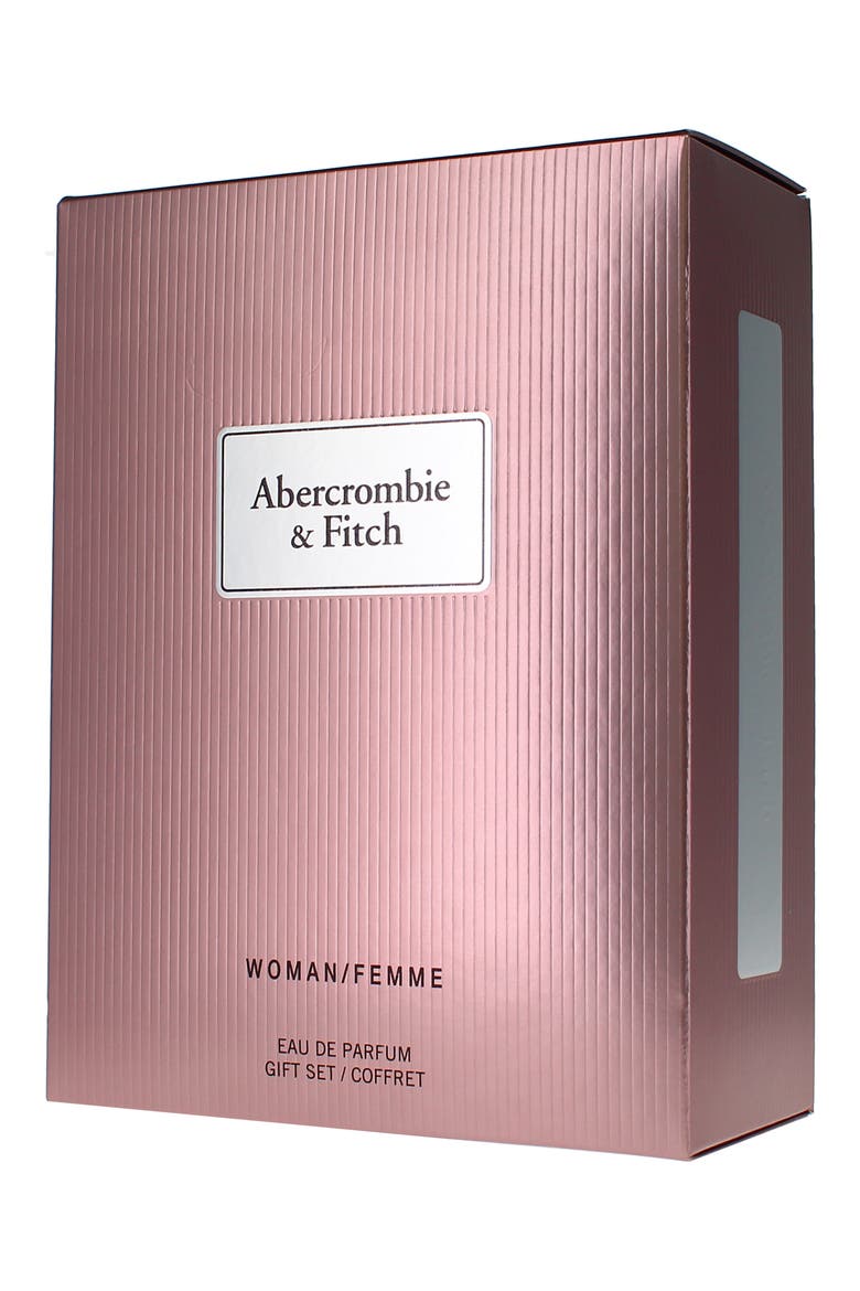 Woman Eau de Parfum Gift Set, Alternate, color, NO COLOR