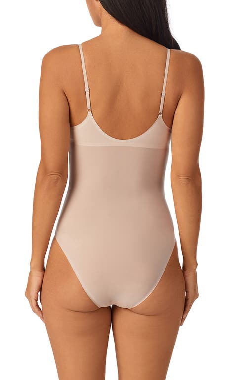 ON GOSSAMER ON GOSSAMER HEAVENLY STRETCH BODYSUIT