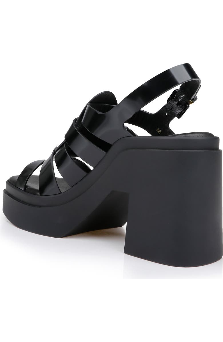 CLERGERIE Nindy Platform Sandal, Alternate, color,