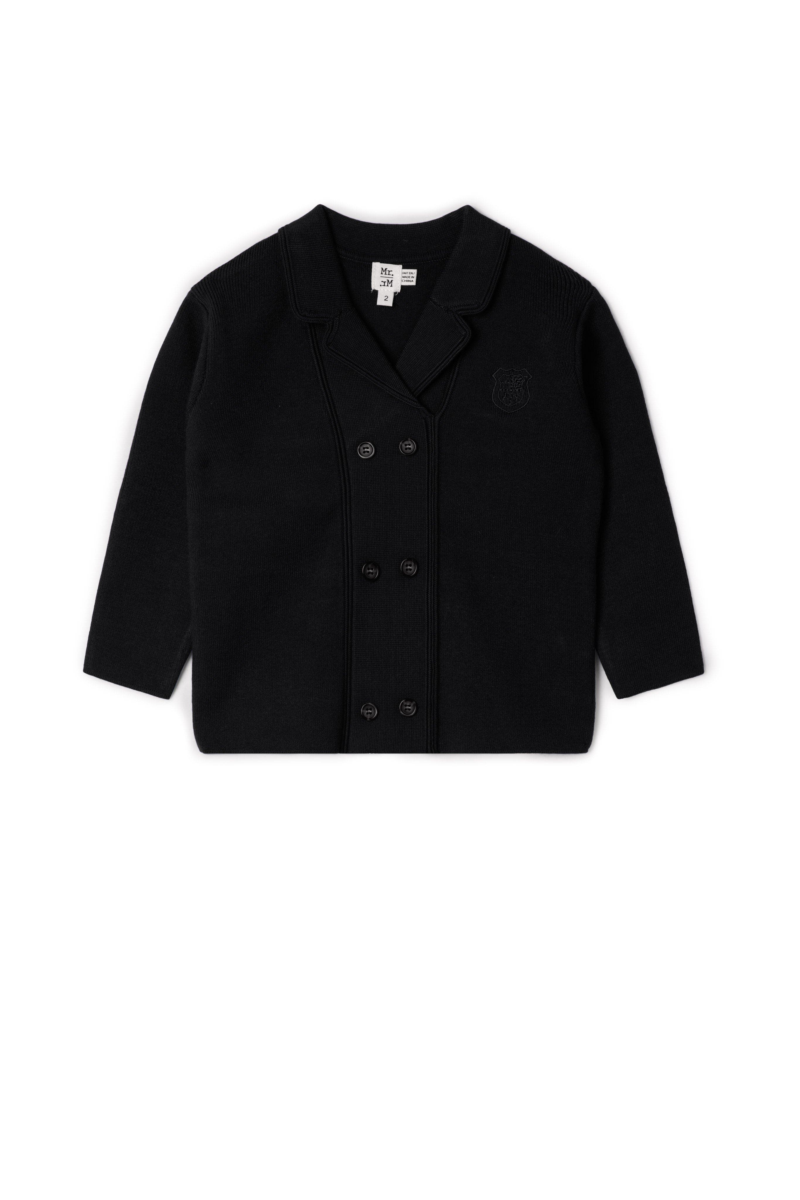 selected Black