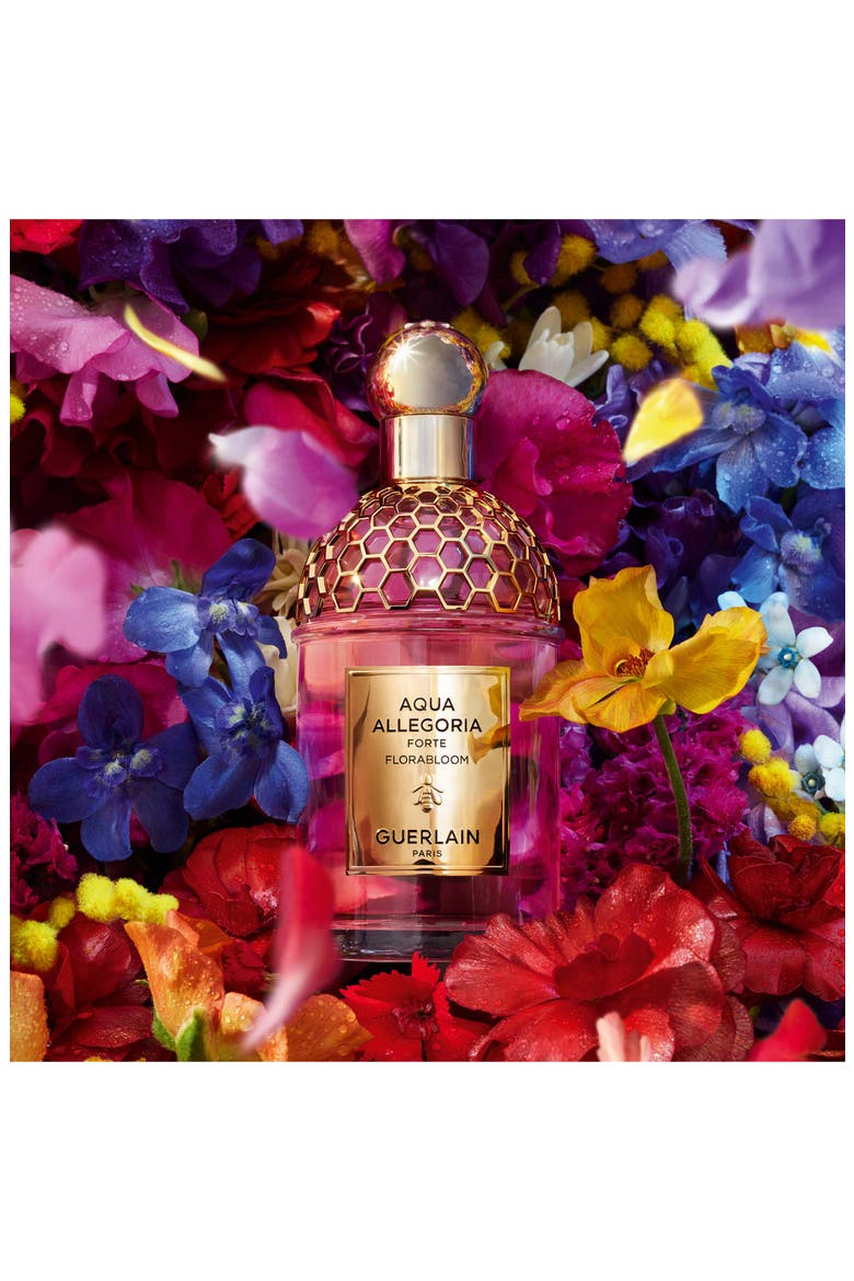 Aqua Allegoria Florabloom Forte Eau de Parfum Set $178 Value, Alternate, color, NO COLOR