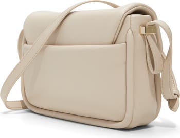 Sadie May Mini Crossbody Bag