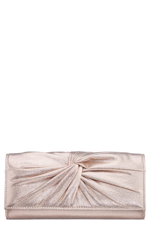 Spirit Metallic Clutch