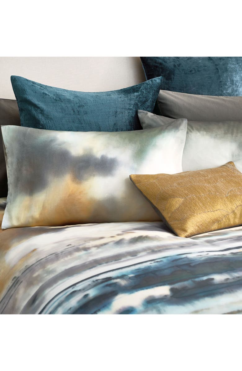 Michael Aram After The Storm Sham, Alternate, color, 