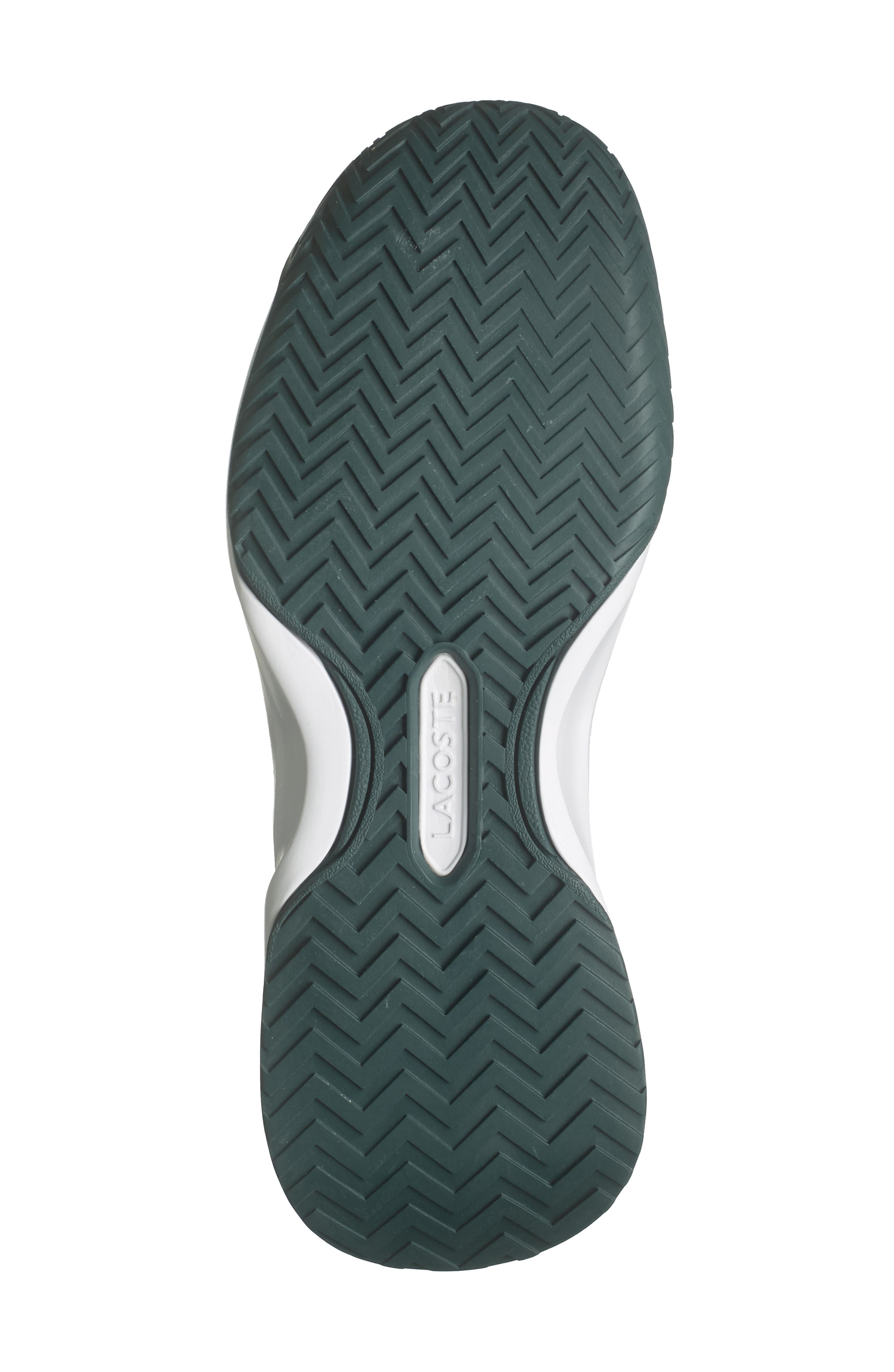 Lacoste Ace Lift Sneaker, Alternate, color, 