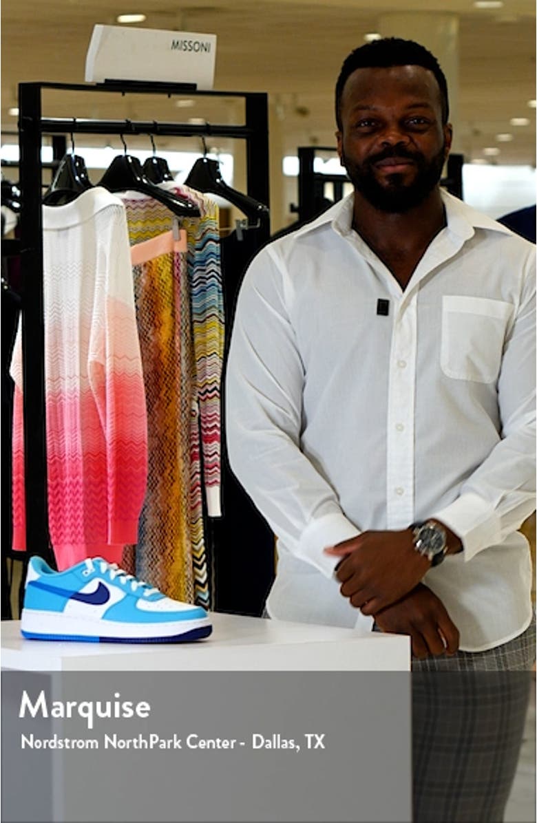 Kids' Air Force 1 LV8 Sneaker, sales video thumbnail