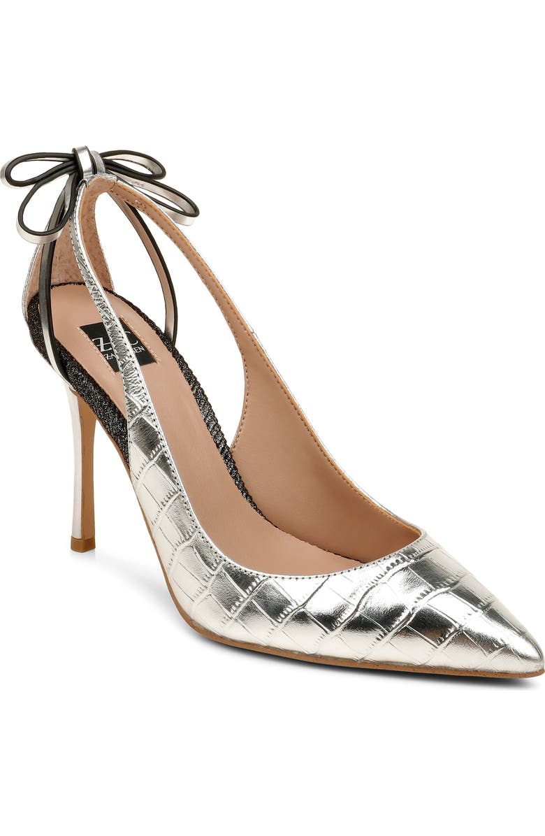 ZAC Zac Posen Veronique Pointed Toe Pump, Main, color,