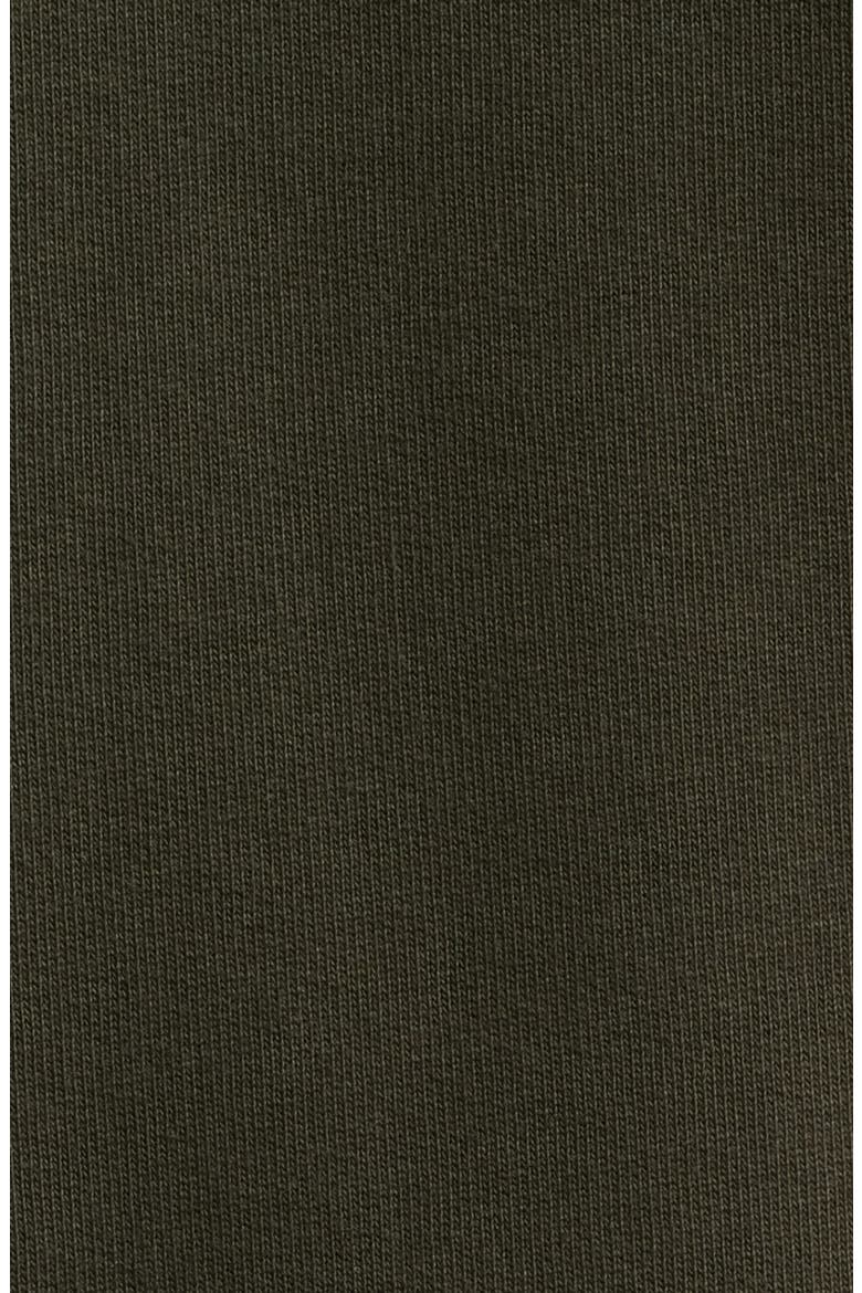Active Zip Hoodie, Alternate, color, OLIVE