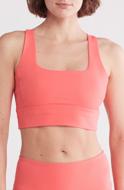 Perform Sports Bra