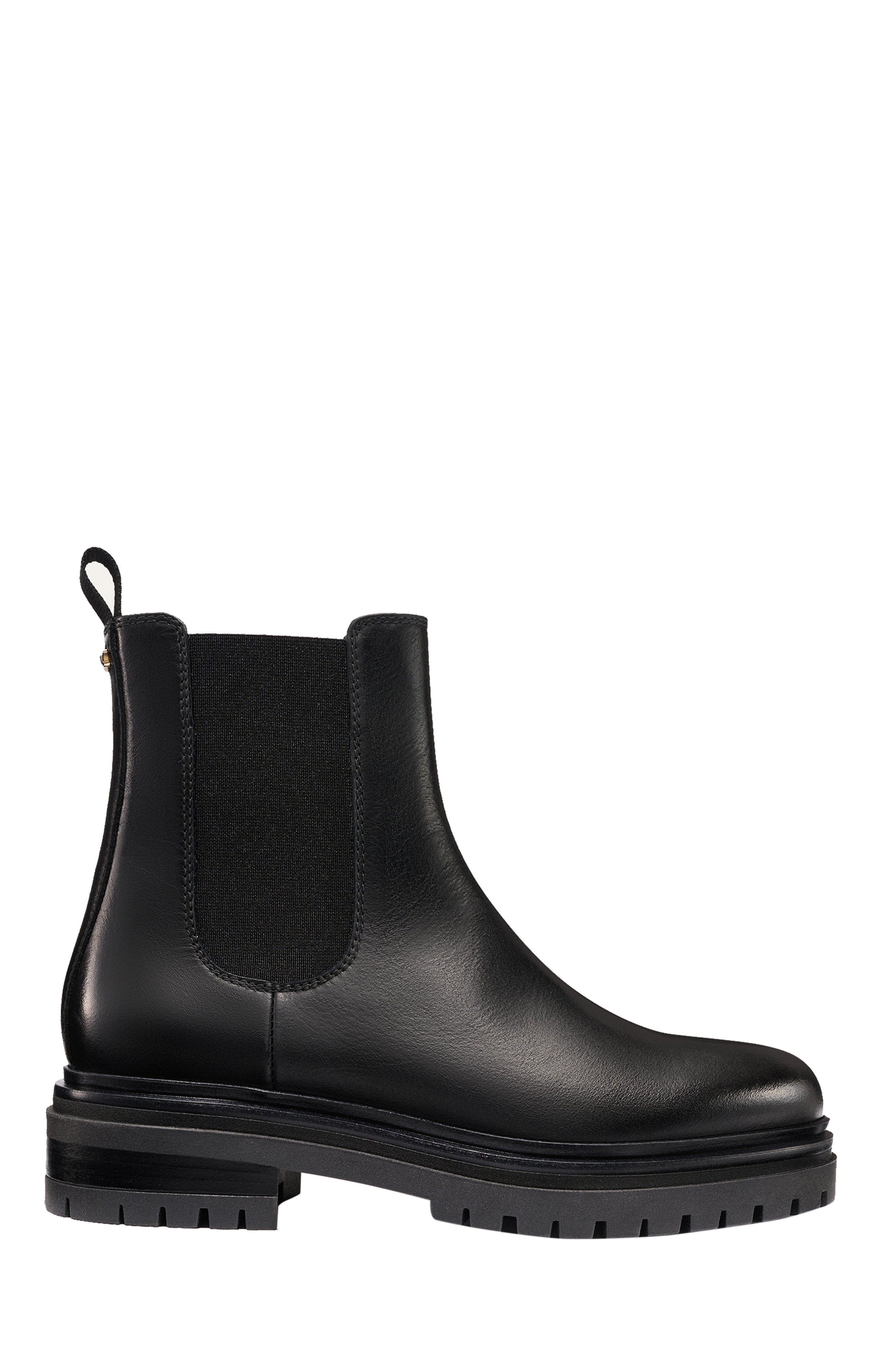 MARGAUX The West Chelsea Boot, Main, color, 