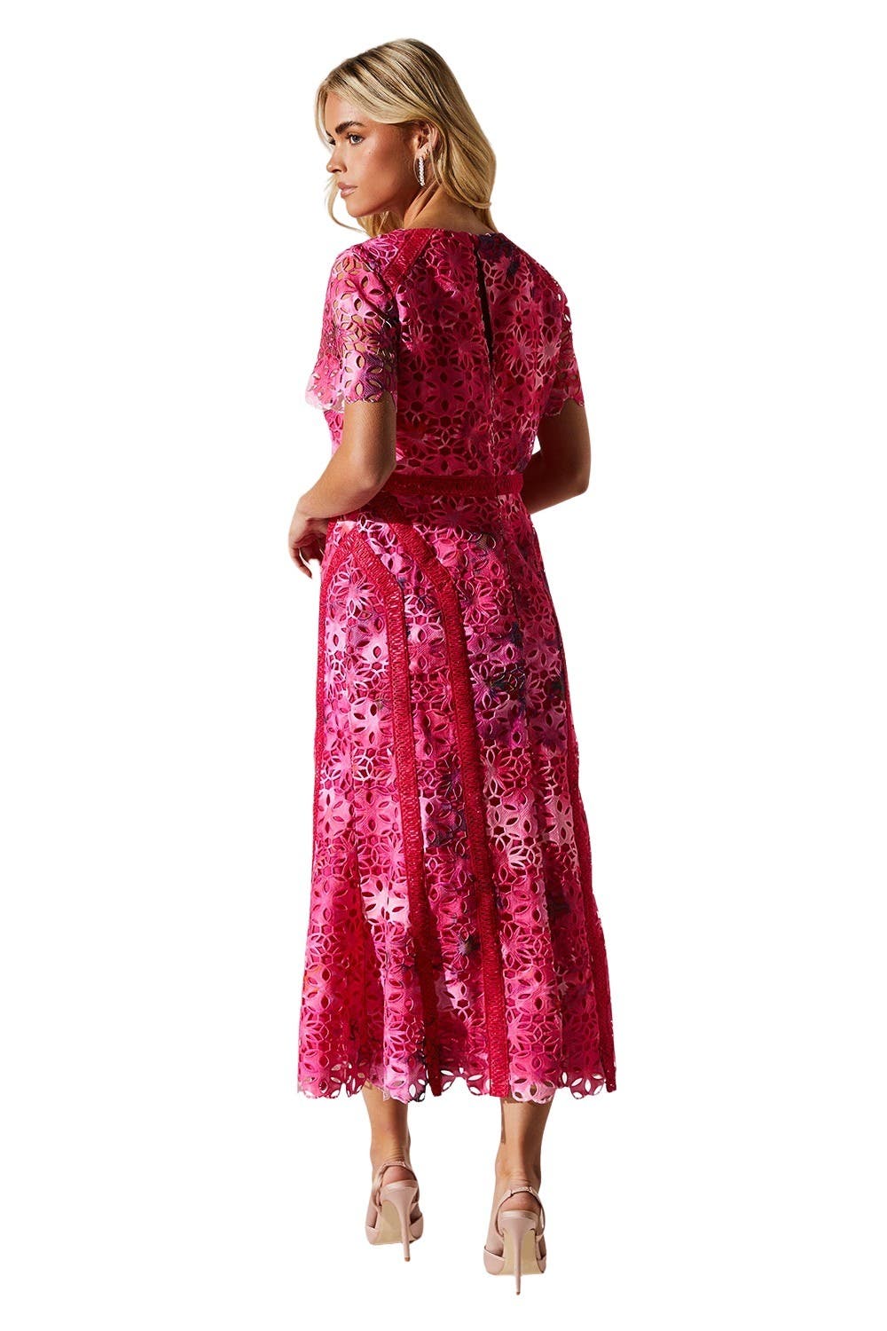 lace trim pencil dress Amazon.com: Women's Sleeveless Lace Trim Pencil Dress Cocktail Party Sparkle Red : Clothing, Shoes & Jewelry