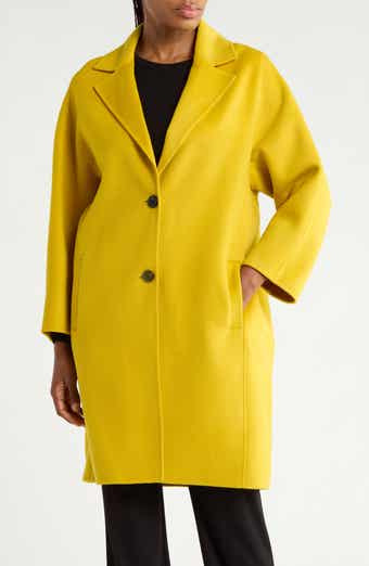 Diane Wool Coat