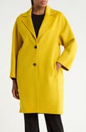Diane von Furstenberg Diane Wool Coat