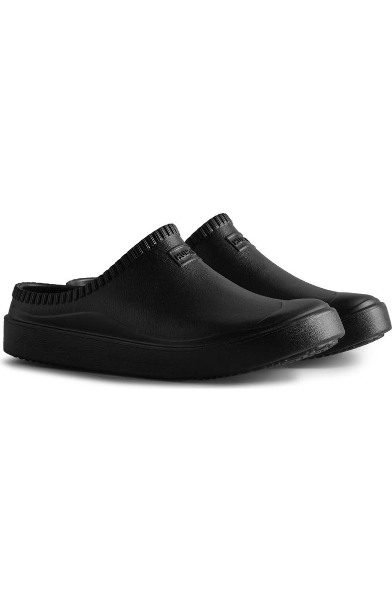 Hunter Gender Inclusive In/Out Bloom Clog, Main, color,