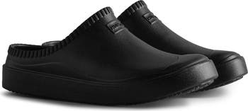 Hunter Gender Inclusive In/Out Bloom Clog | Nordstrom